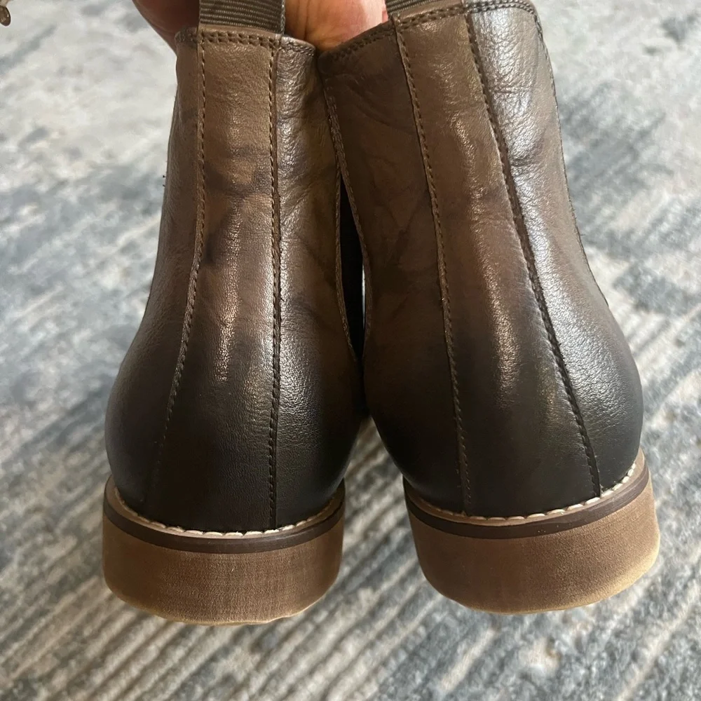 English Laundry English Laundry Men's Marcus Chelsea Boot Sz 9.5